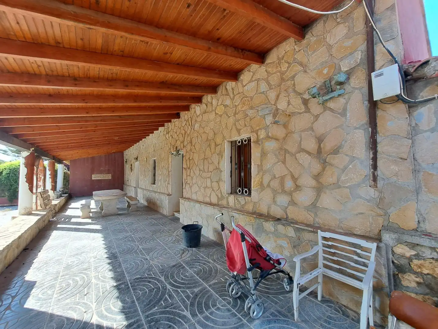 Casa o chalet en venta en Marchena
