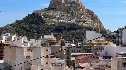 Foto 4 de Pis de lloguer a Calle Pablo Iglesias,, Mercado, Alicante