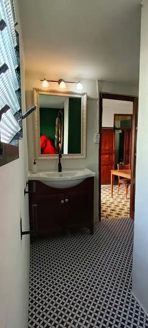 Habitació a Zona Concordia