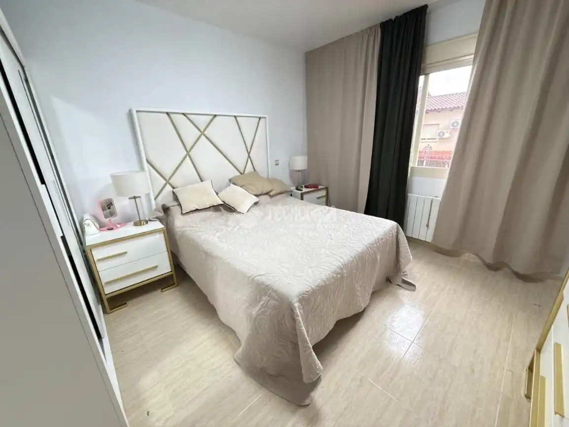 Bedroom of Detached homes for sale in Lucillos, Toledo