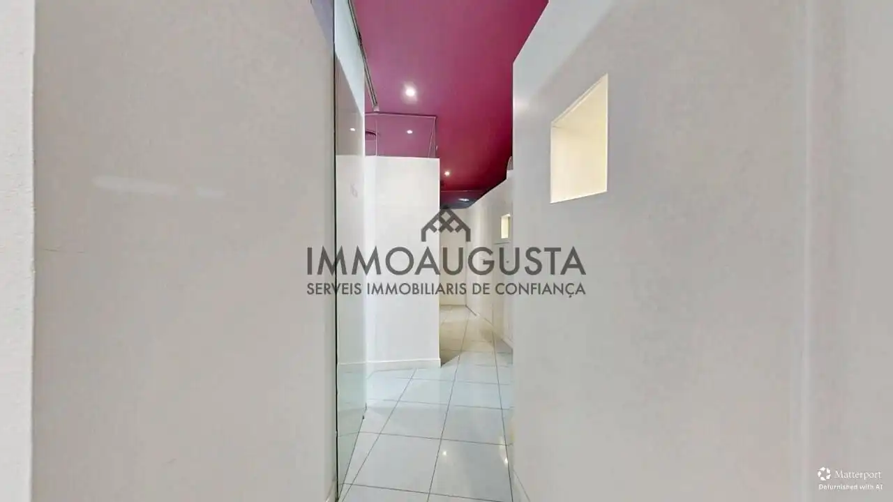 Local comercial en venda a Sarrià - Sant Gervasi, imagen 15