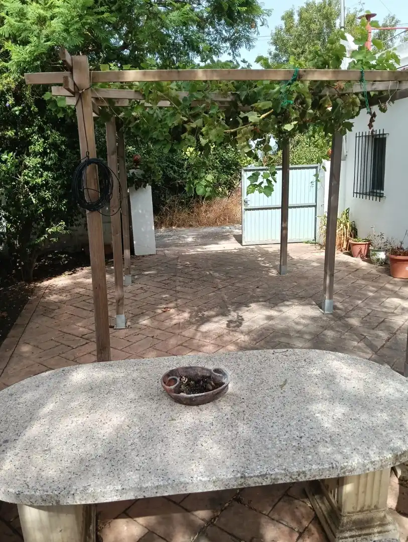 Detached house with garden for sale in Barrio Nuevo, imagen 2