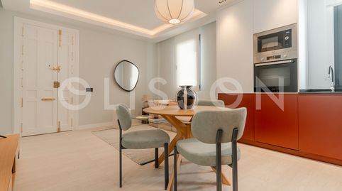 Foto 4 de Ático en venta en Ibiza de Madrid, Madrid Capital