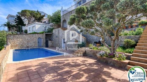 Foto 5 de Casa o chalet en venta en Calle Ramón Llull, Almadrava - Canyelles - Puig-Rom, Roses