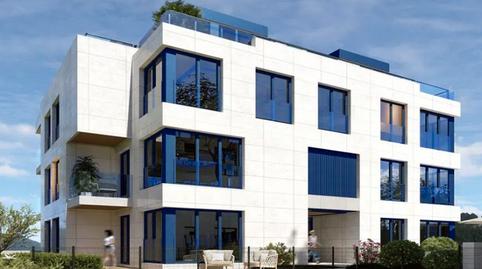 Photo 3 from new construction home in Flat for sale in Barrio la Iglesia, 1, Liencres, Cantabria