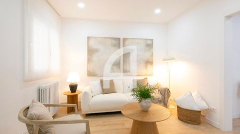 Foto 2 de Piso en venta en Berlines/ronda General Mitre, Sant Gervasi- Galvany, Barcelona Capital