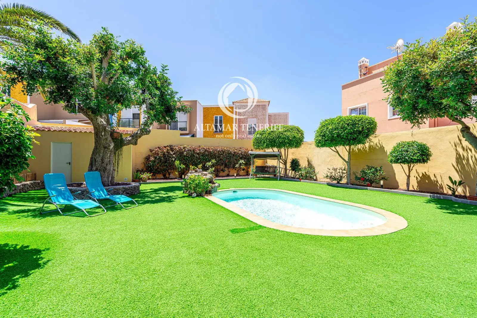 Casa o xalet en venda a Casco Urbano