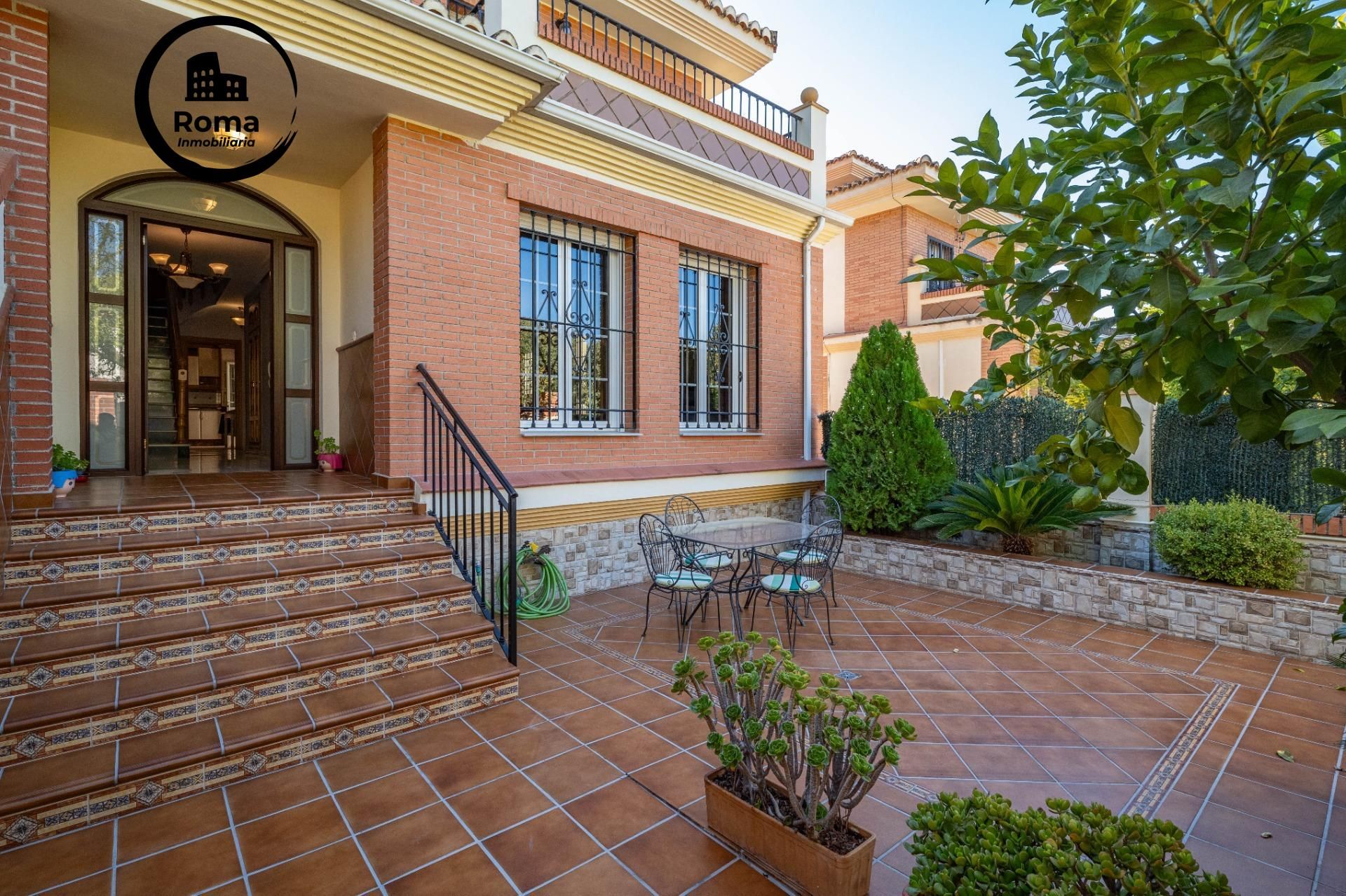 Casa o xalet en venda a Calle PDTA MATIAS MENDEZ VELLID, Cerrillo de Maracena - Periodistas