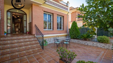 Photo 3 of House or chalet for sale in Calle Pdta Matias Mendez Vellid, Cerrillo de Maracena - Periodistas, Granada