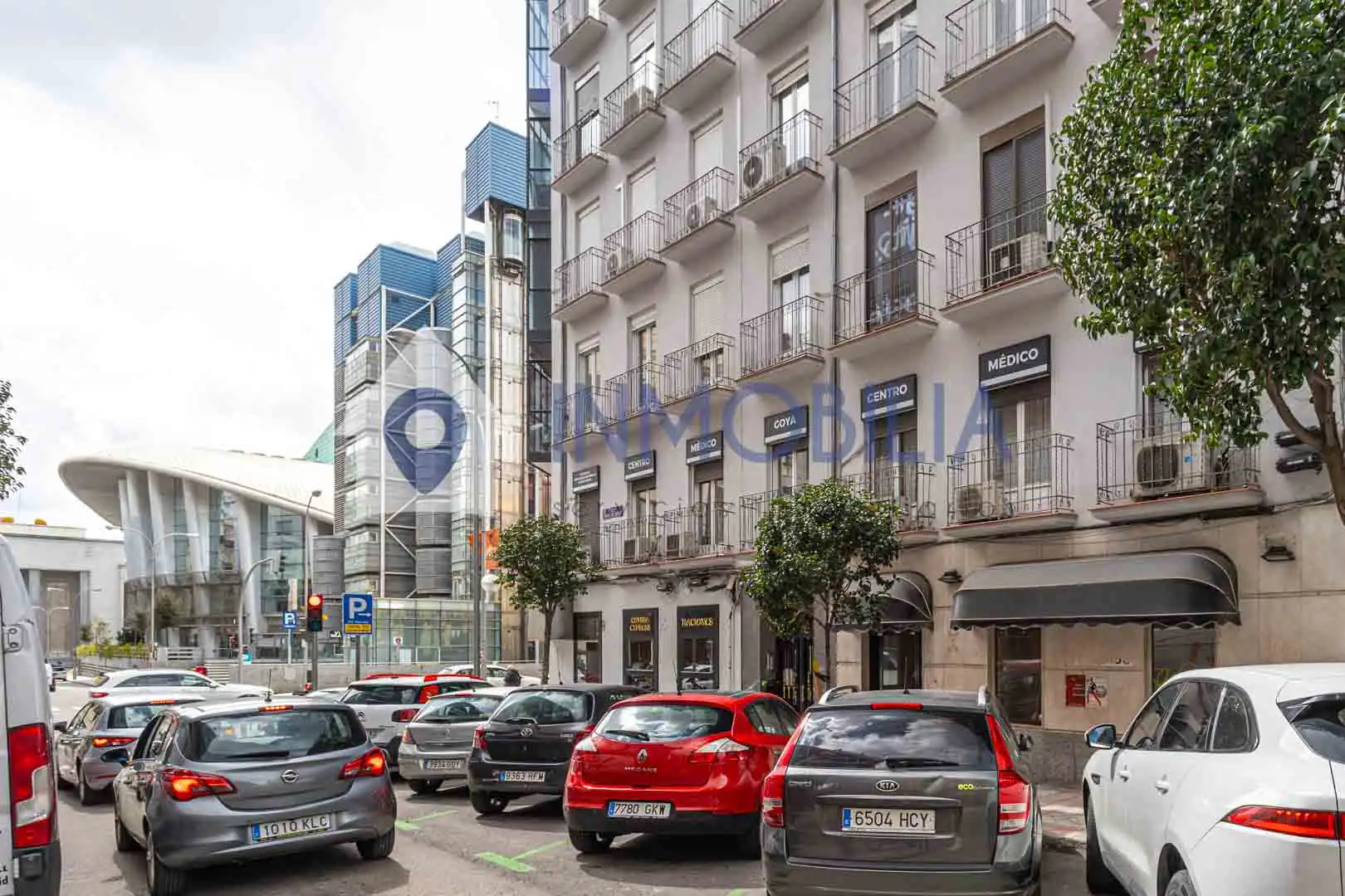 Appartement avec ascenseur à vendre à Calle de Goya, imagen 34