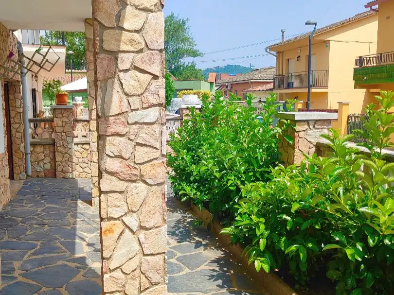 Casa con jardín en venta en Salicart 12, imagen 11