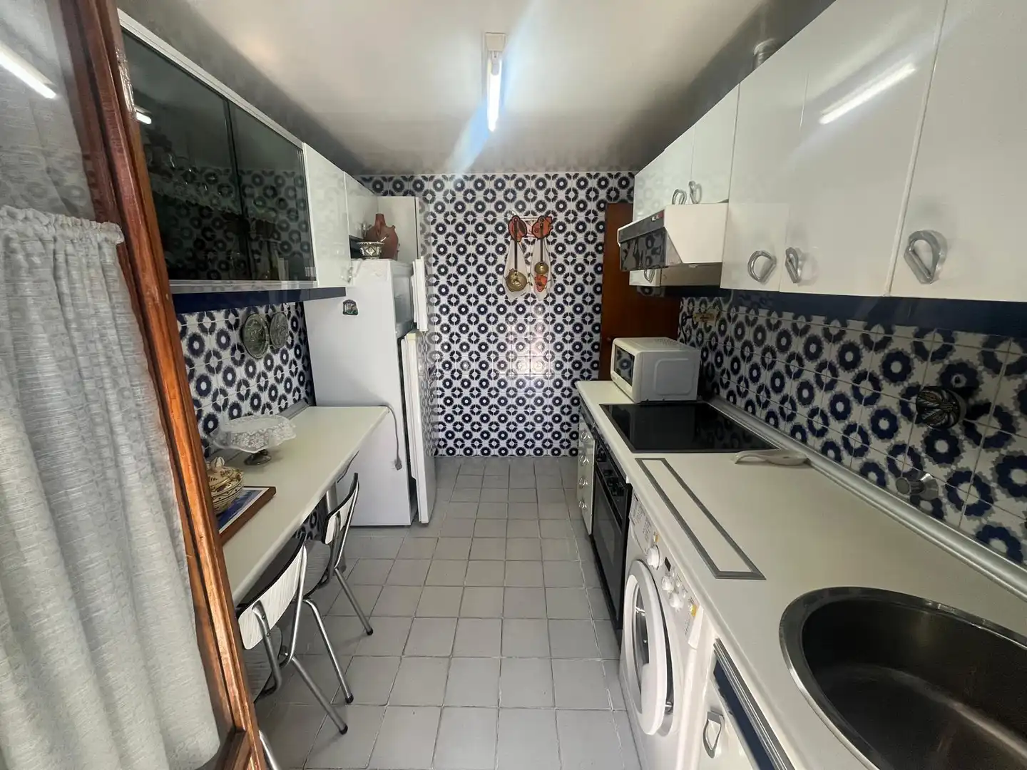 Appartamento con terrazza in vendita a Calle de los Cereros 17, imagen 33