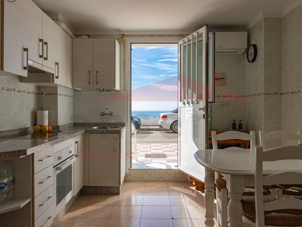 Casa o xalet en venda a N/A, Algarrobo Costa