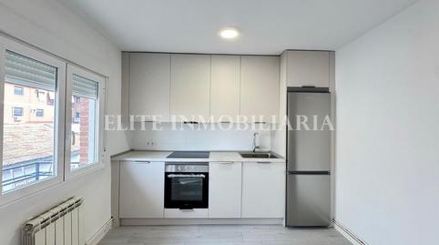 Photo 5 of Flat for sale in Casco Antiguo, Madrid