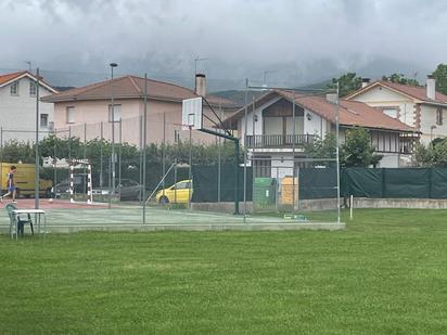 Aparcament de Pis en venda en Guadarrama amb Terrassa