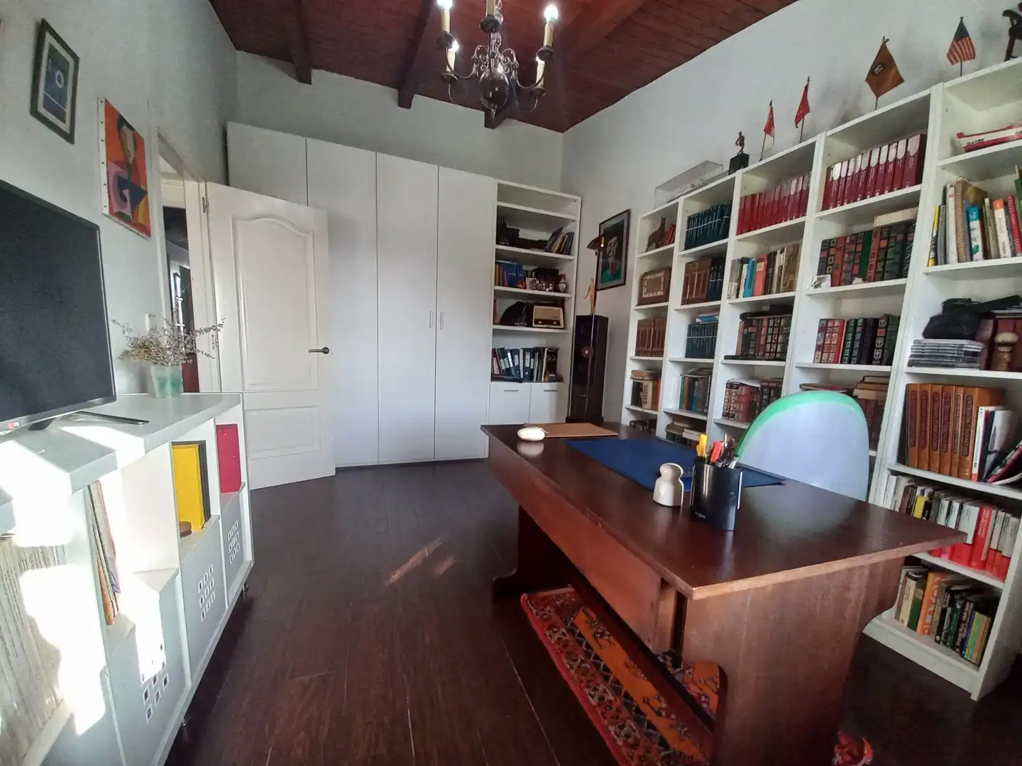 Casa o xalet en venda en Oleiros amb Parquet, Terrassa i Traster