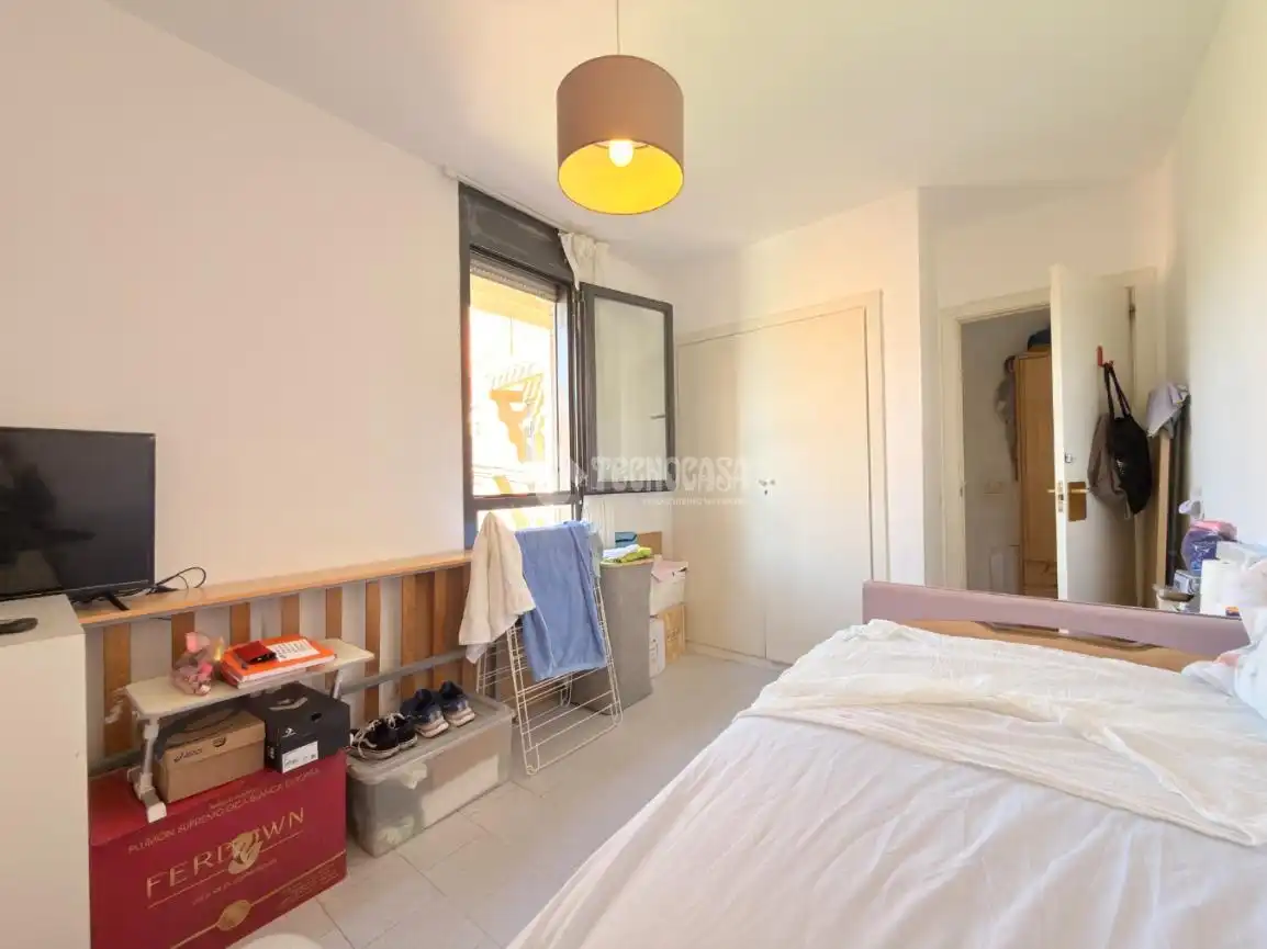 Piso en venta en Marroquina