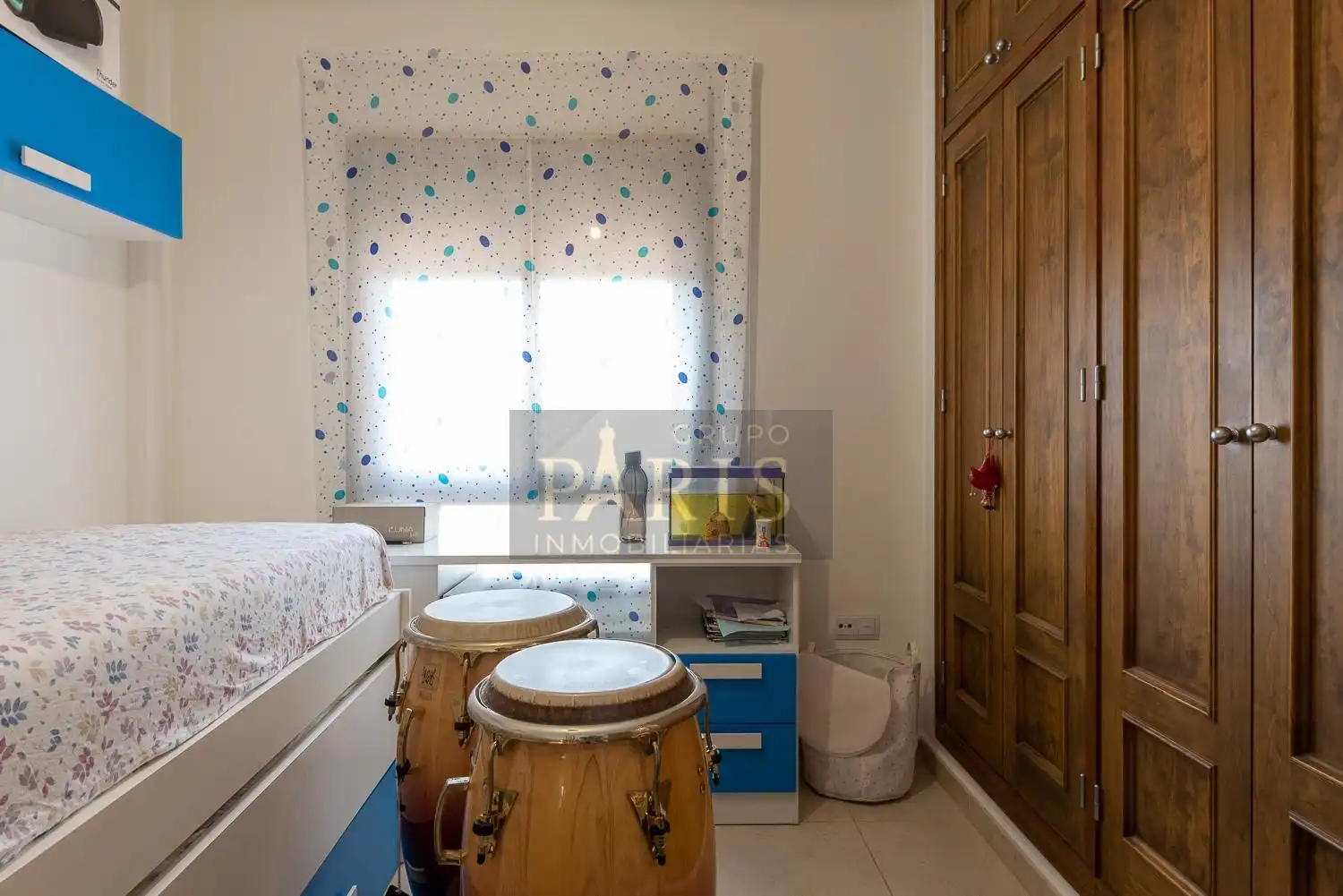 Habitación de Dúplex en venta en La Unión con Amueblado