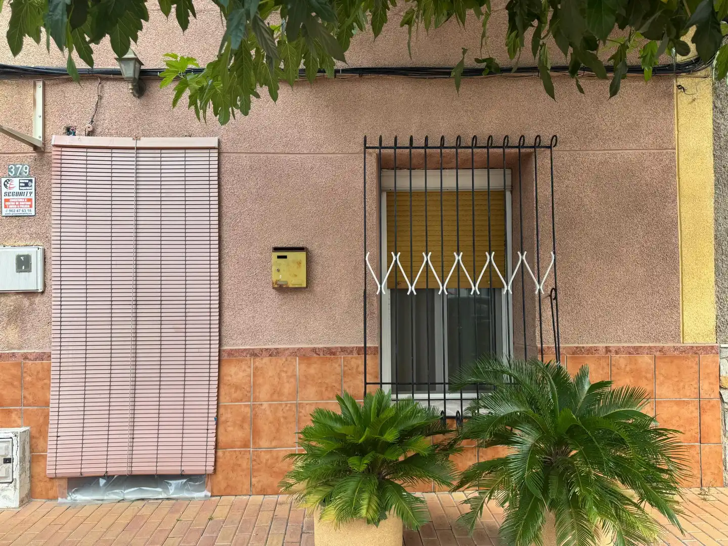 Exterior view of Houses for sale in Murcia