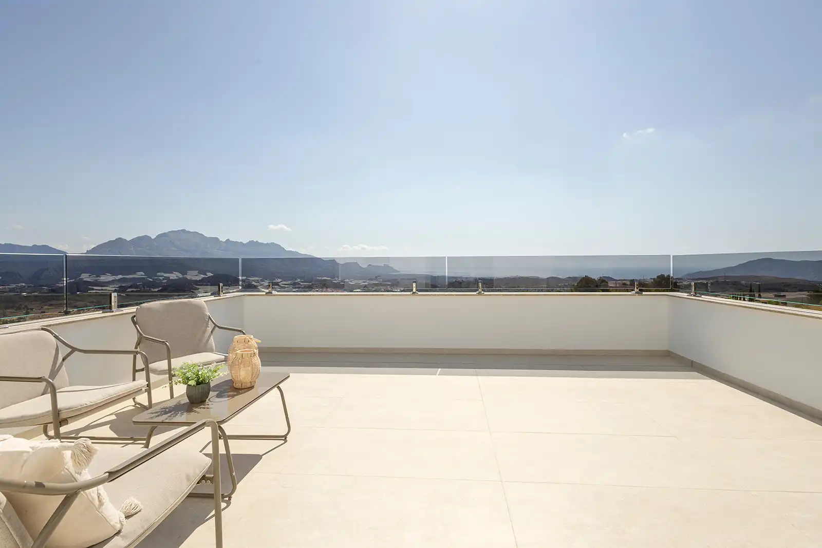 Chalet con piscina en venta en Balcón de Ponoig - Polop Paradis - Polop Hills, imagen 2