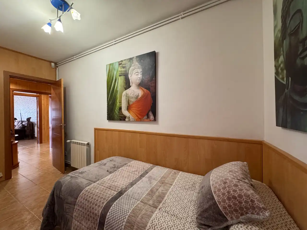 Wohnung mit Terrasse zum Verkauf in Carrer del Carrilet, imagen 11