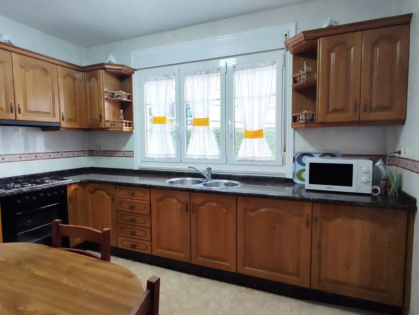 Casa amb jardí en venda a Carral, imagen 15