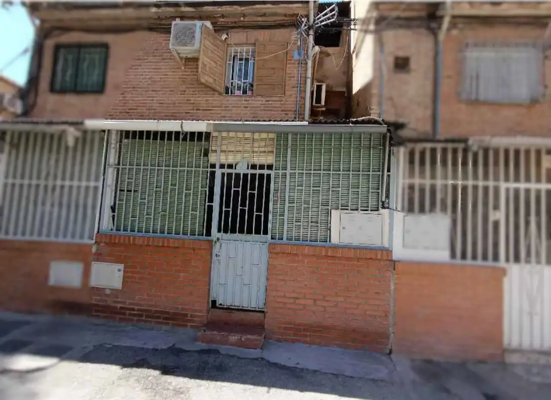 Casa en venta en TÁNGER