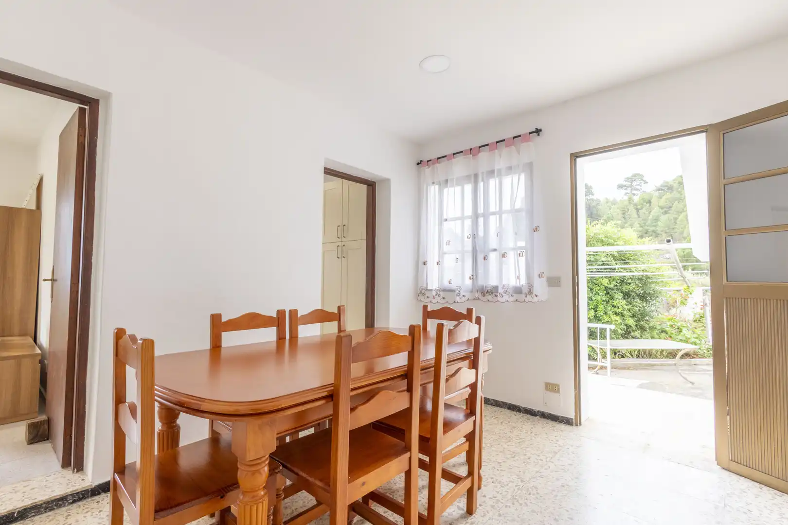 Casa con jardín en alquiler en Cam. los Eres, 30 30, imagen 3