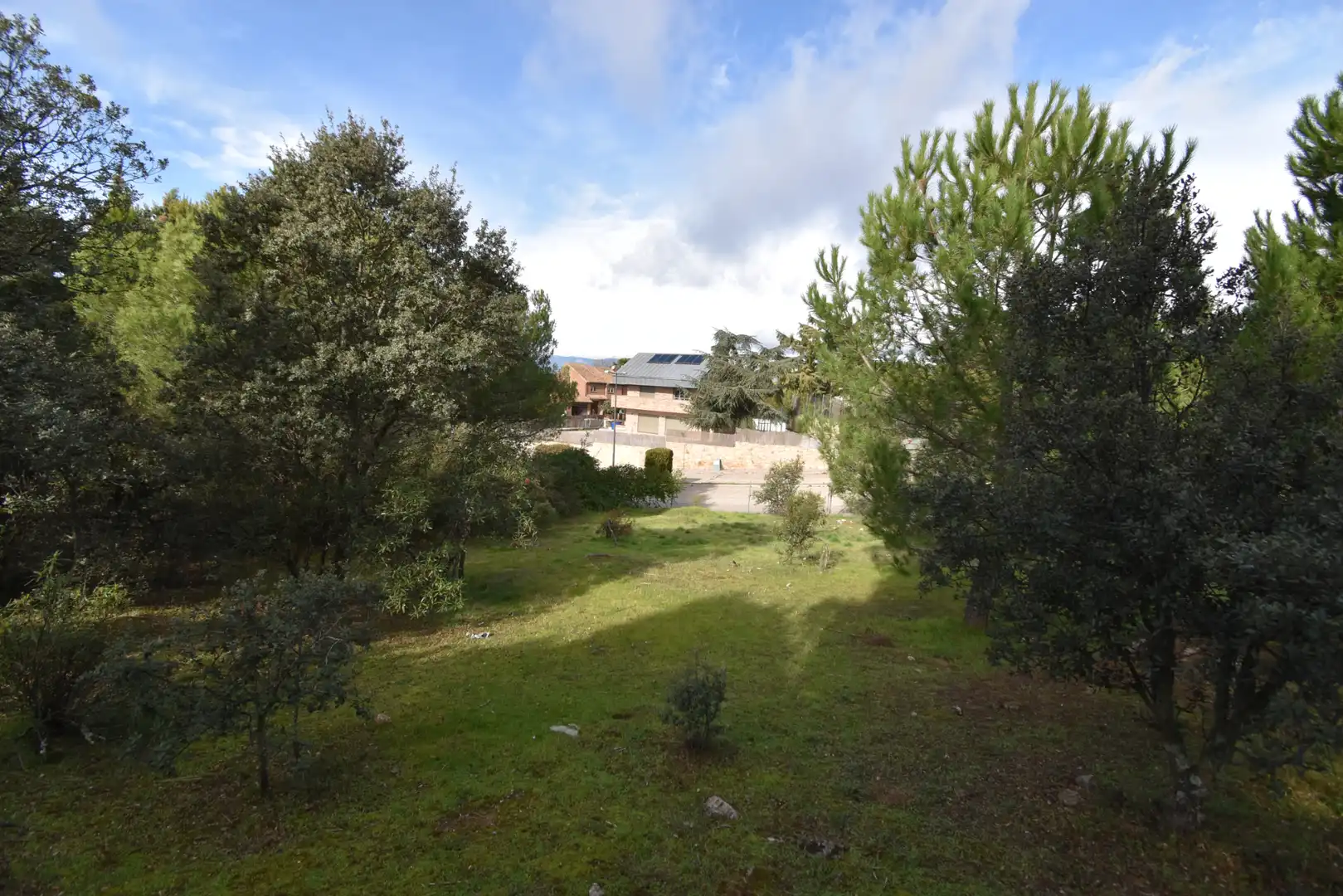 Wohnbaugrundstück zum Verkauf in Avenida Sajonia, imagen 16