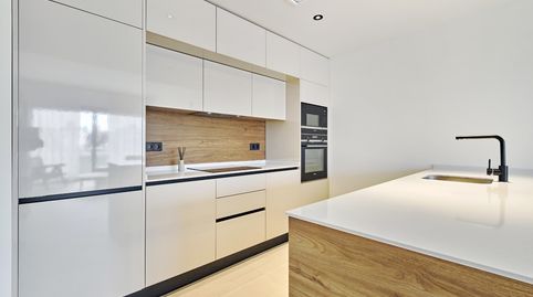 Foto 3 de Pis en venda a San Agustín, Alicante