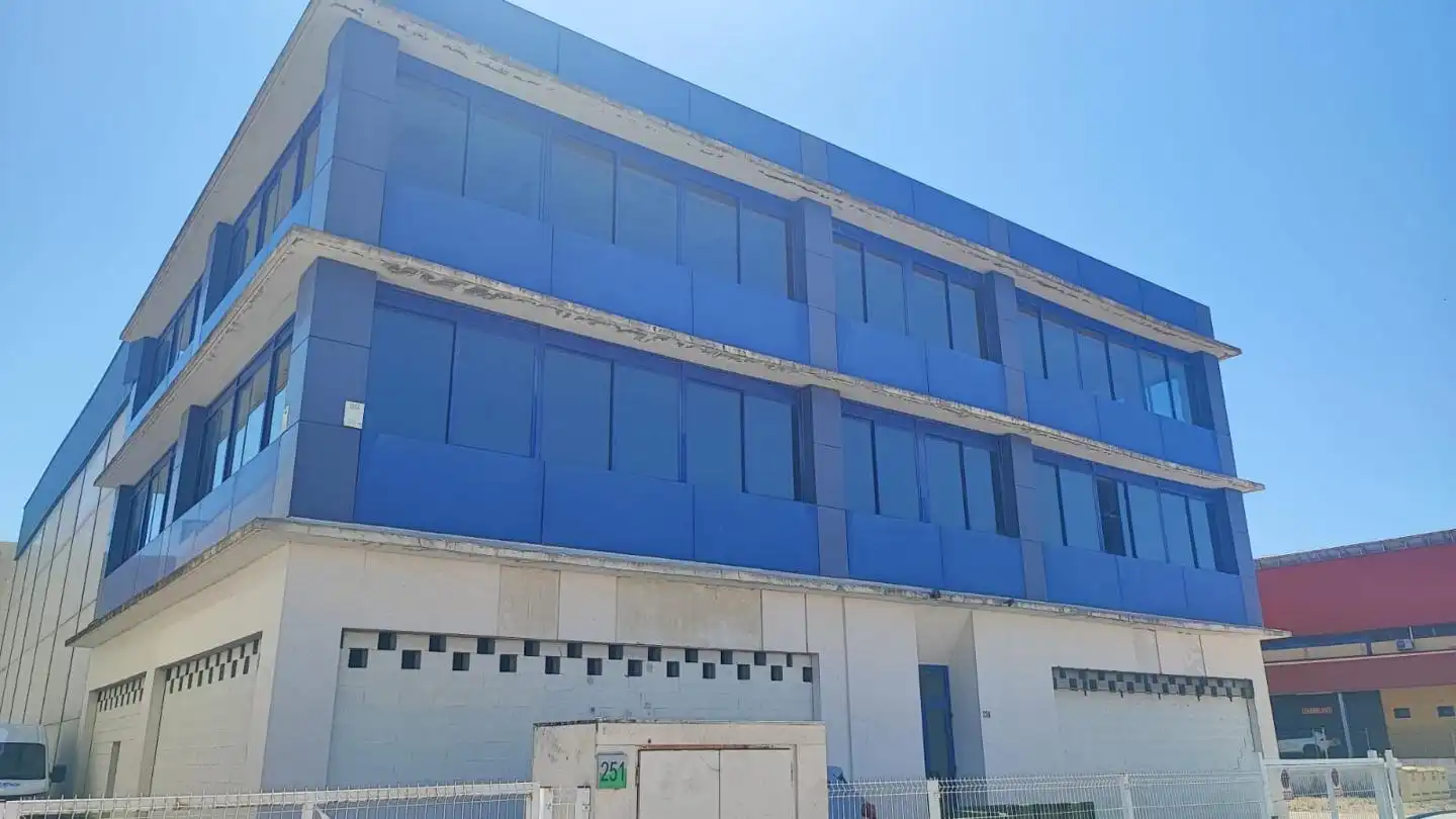 Oficina en venda a Castilla Leon, imagen 2