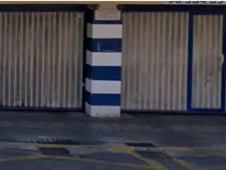 Parking de Garaje de alquiler en Valencia