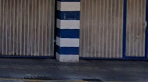 Foto 4 de Garaje de alquiler en Carrer de Màlaga, 3, Marxalenes, Valencia Capital