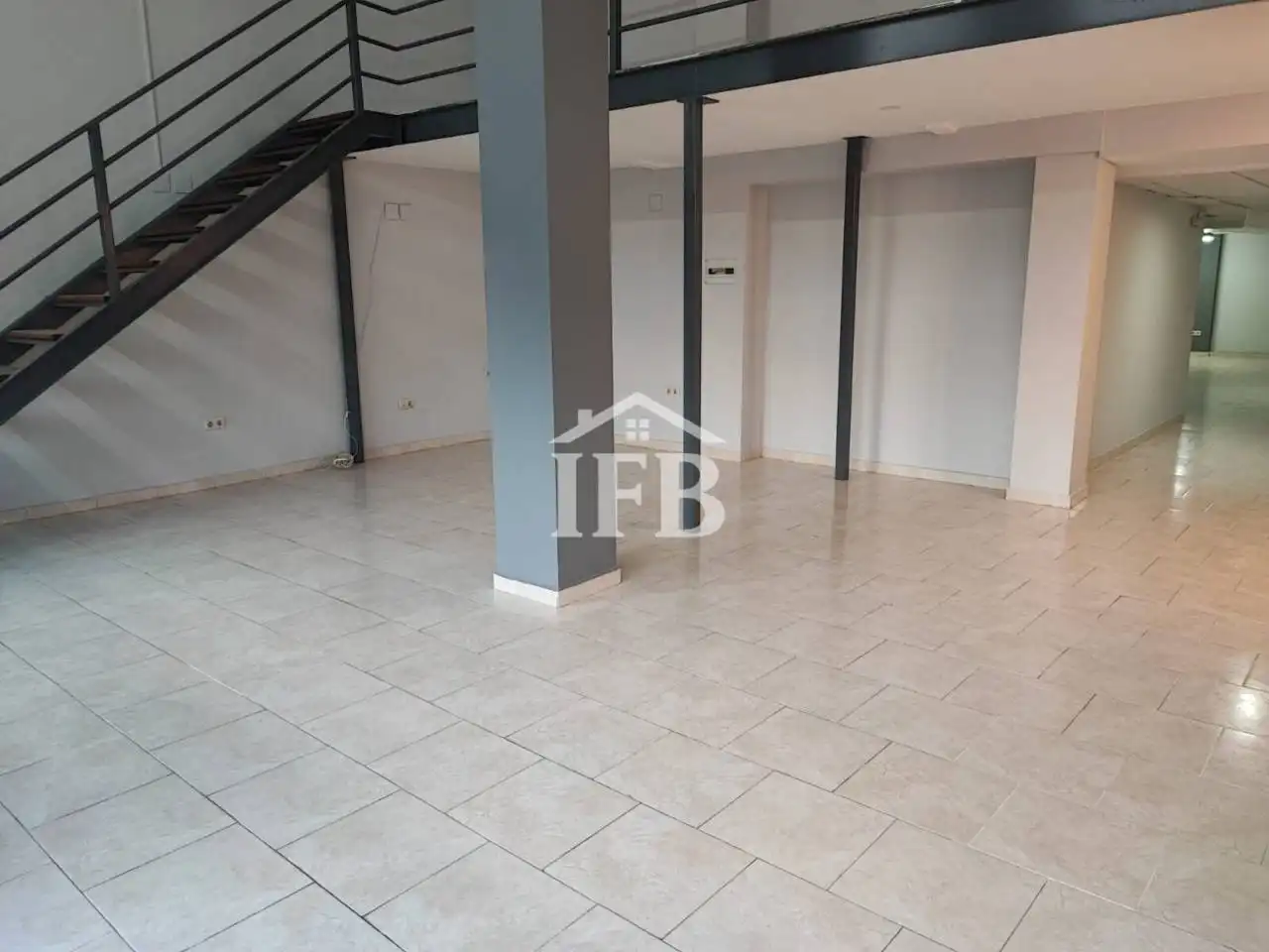 Local comercial en venta en Avenida Augusto Vázquez, imagen 7