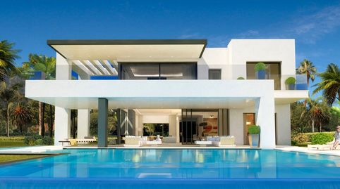 Foto 2 de Casa o chalet en venta en N/a, -1, Lomas de Marbella Club, Marbella