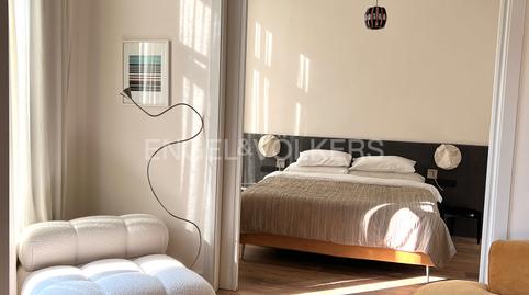 Foto 3 de Apartament de lloguer a Dreta de l'Eixample,  Barcelona Capital