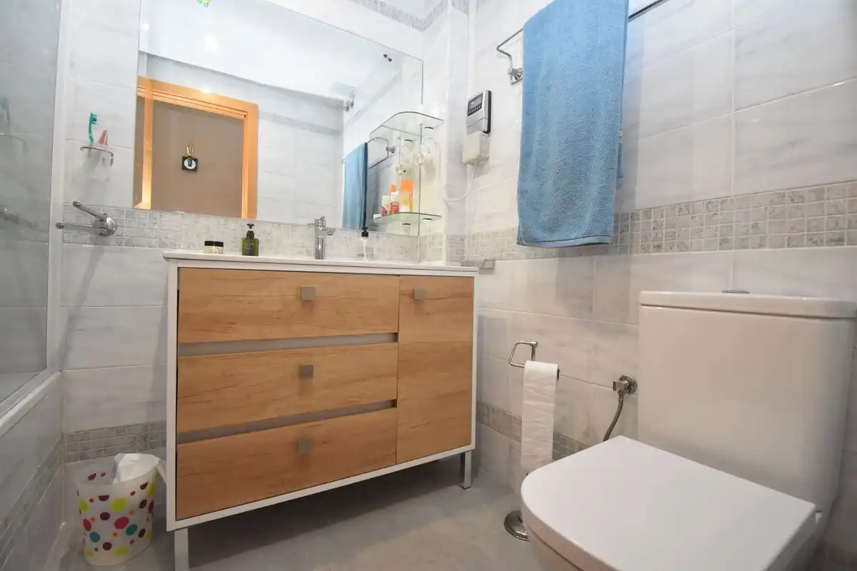 Apartament en venda a Benalmádena pueblo, imagen 10