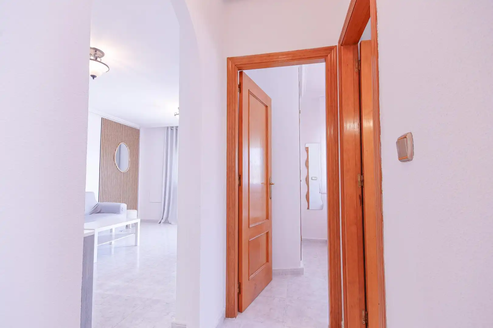 Detached homes for rent in Polígono Filipinas Oeste, Villamartín - Las Filipinas