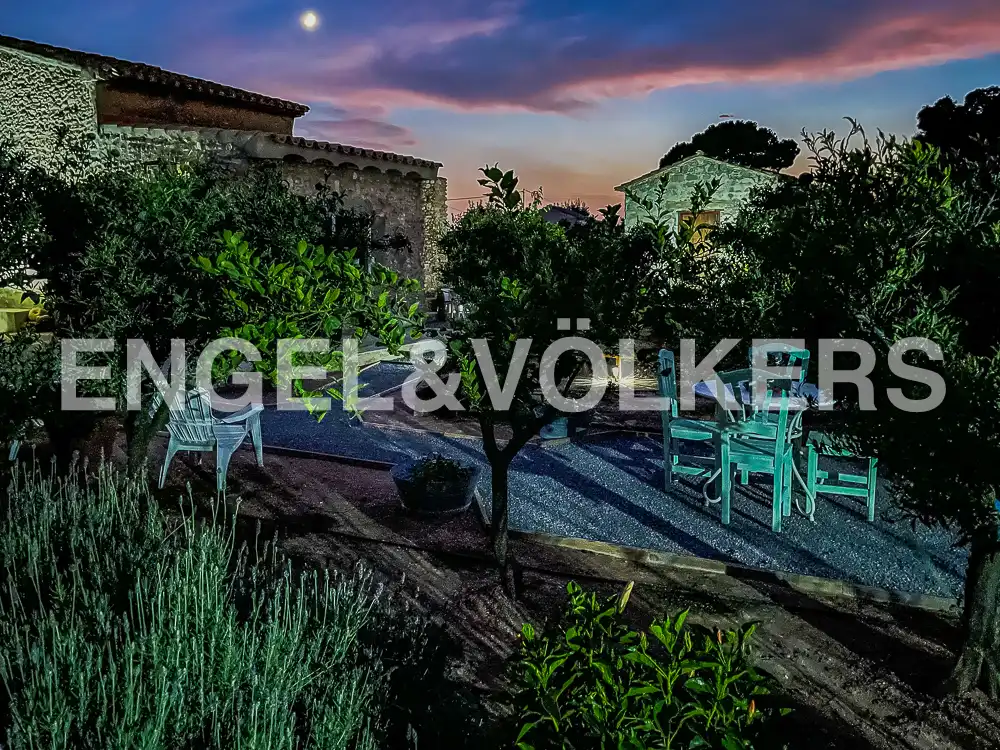 Terraza de Casa o chalet en venta en Almazora / Almassora con Calefacción, Jardín privado y Terraza