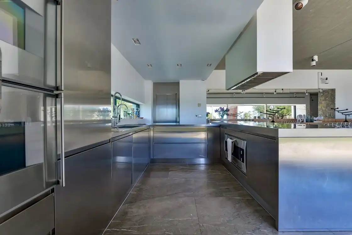 Chalet con piscina en venta en Altea la Vella, imagen 17