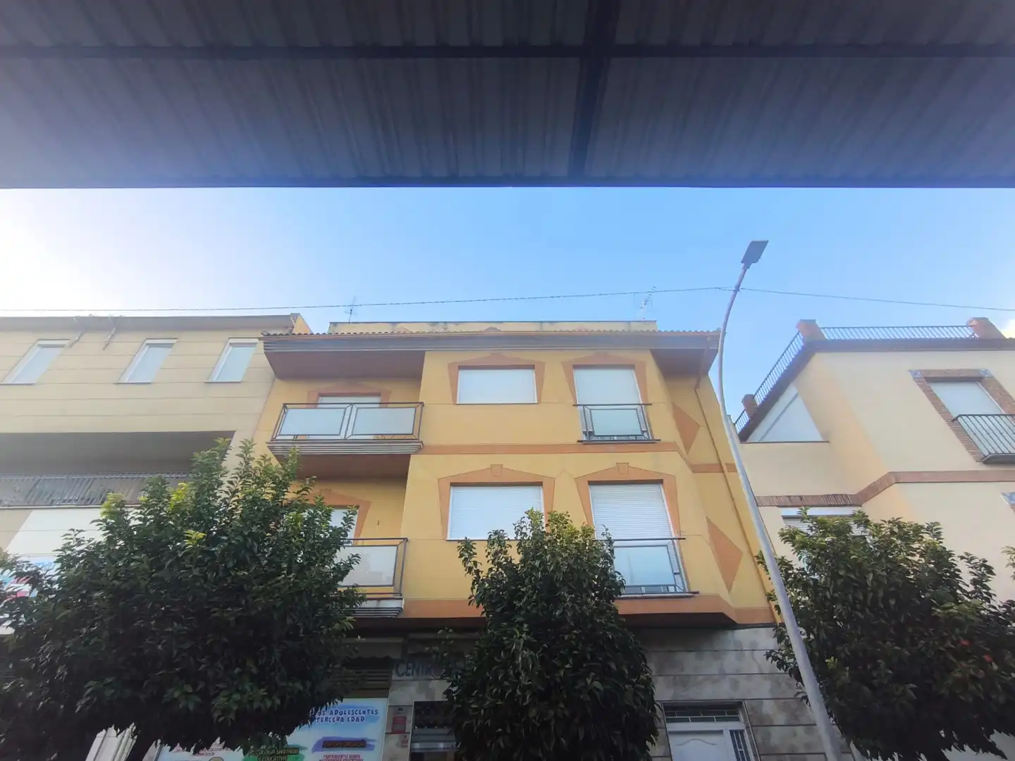Piso con ascensor en venta en Avenida de España 3, imagen 24