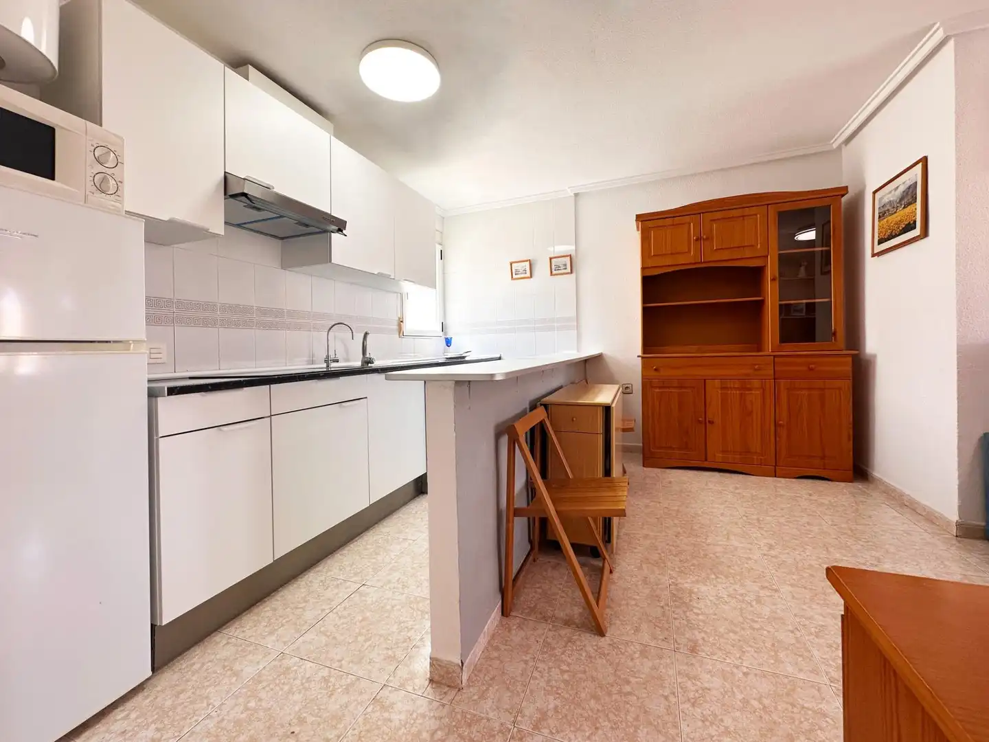 Penthouse mit Terrasse zum Verkauf in Calle del Pino, imagen 12