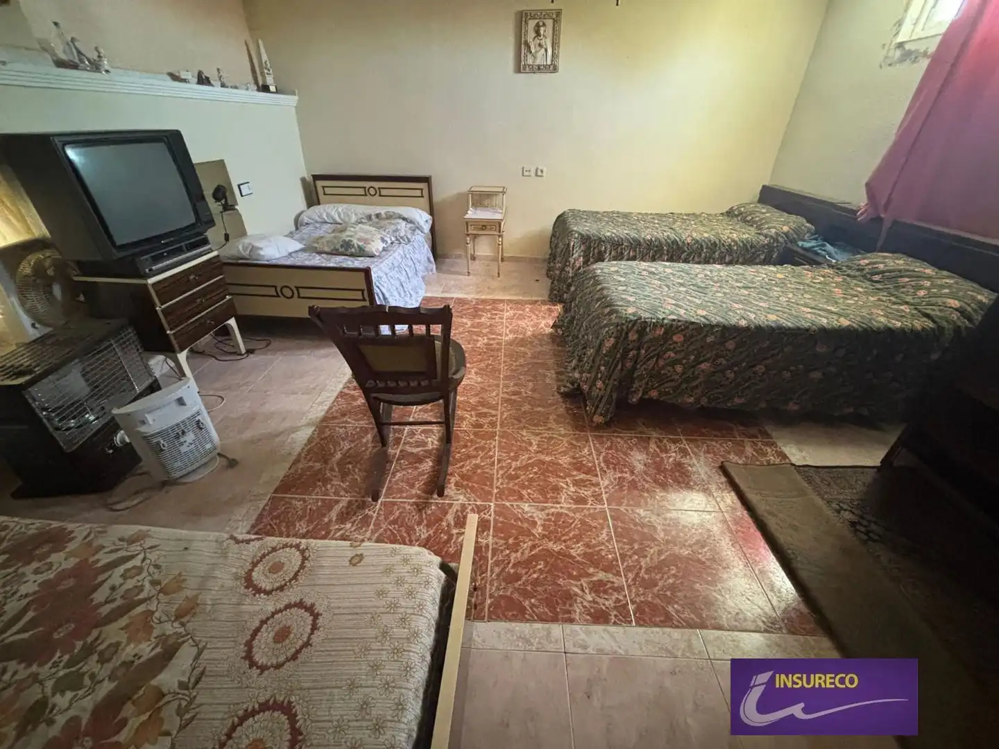 Houses for sale in Pobladura de Pelayo García  with Heating, Storage room and Furnished