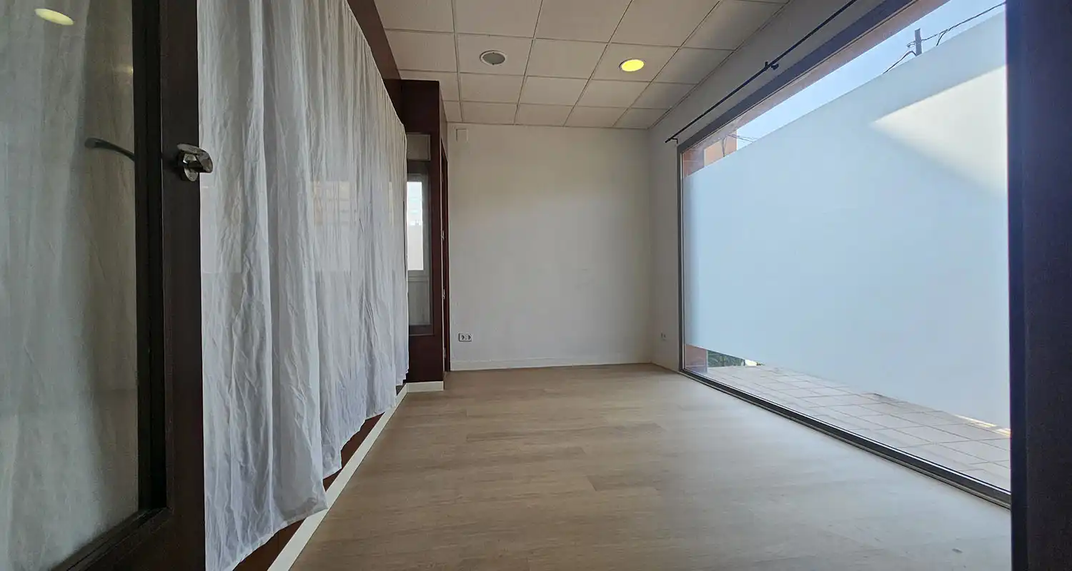 Estudi de lloguer en Riells i Viabrea amb Aire condicionat, Calefacció i Parquet