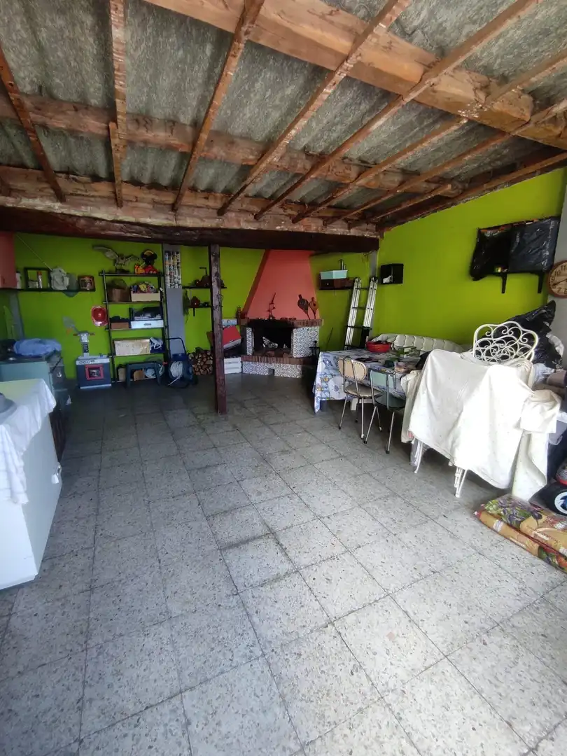Xalet amb jardí en venda a Calle GENERAL MOLA-AR 18, imagen 53