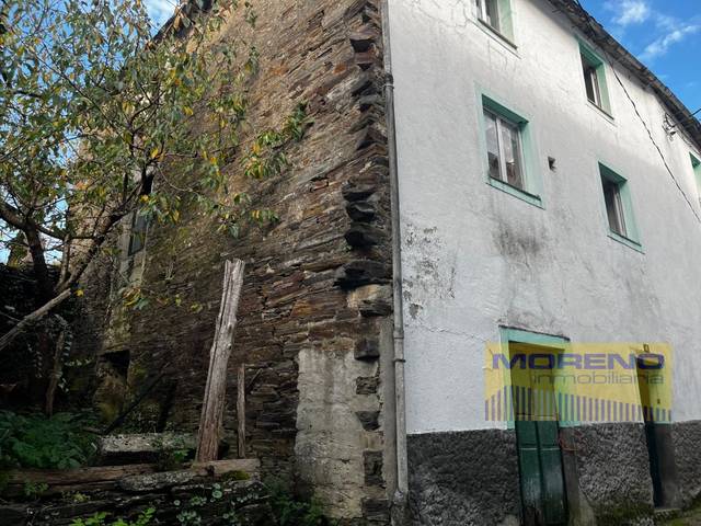 Casa-chalet en Venta en N/A en Samos