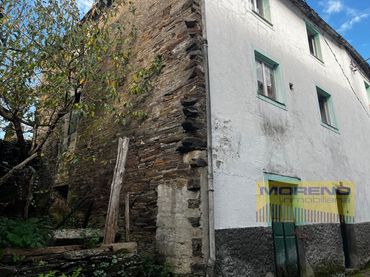 Casa in vendita a Calle Fontao