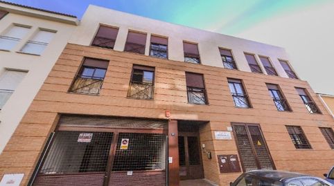 Foto 2 de Garaje en venta en La Trinidad, Málaga Capital