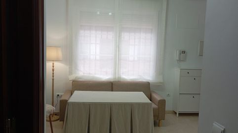 Foto 3 de Apartamento de alquiler en Calle Azofaifo, 14, Écija, Sevilla