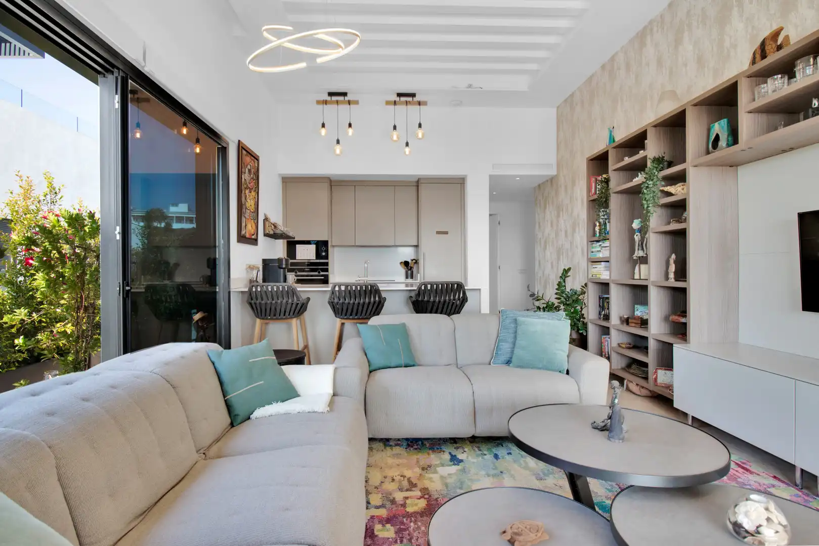 Penthouse with pool for sale in Marbella Centro, imagen 2
